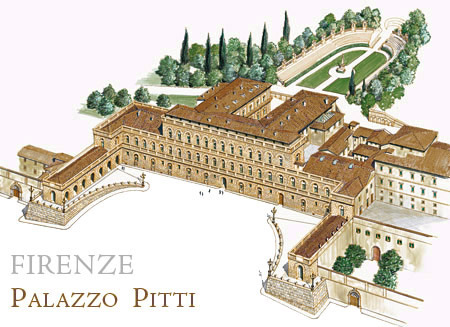 Firenze Pitti
